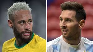 México y brasil brindaron un partidazo. Copa America 2021 Final Argentina Vs Brazil Possible Line Ups Suspended And Injured Players As Com