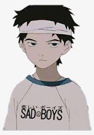 You can also upload and share your favorite anime boys wallpapers. Aesthetic Relaxbabe Sadboy Sad Boy Anime Aesthetic Transparent Png 780x1088 Free Download On Nicepng