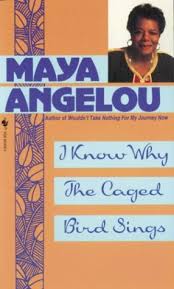 9780553279375 I Know Why The Caged Bird Sings Abebooks Angelou Maya 0553279378