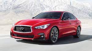 Compare the 2020 infiniti q50 trim levels. 2020 Infiniti Q50 Review Pricing And Specs