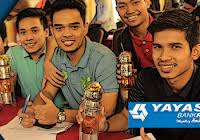 Bank perkreditan rakyat yang biasa disingkat dengan bpr adalah salah satu jenis bank yang dikenal melayani golongan pengusaha mikro. Permohonan Pinjaman Pendidikan Boleh Ubah Pppu Bank Rakyat 2019 Biasiswa Yayasan Bank Rakyat Mypendidikanmalaysia Com