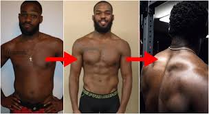 Despite the weight discrepancy, ufc president white is still desperate to see the rivals settle their score and tips it as the most exciting fight for 2021. Ex Mastaren Jon Jones Ar Massiv Infor Sin Tungviktsdebut