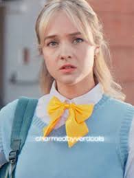 Title: Taming My Bullies, Starring: Meg Bush and Cameron Porras, Streaming  on: ReelShort App, I seriously have a lot of good things to say about this  show! This has given me a major throwback to ...