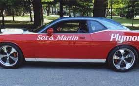 Our used dodge challenger inventory includes cars for sale that are. 2007 2016 Dodge Challenger For Sale Autabuy Com