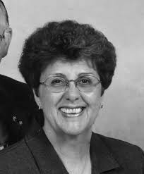 Vickie Sue Syme Buchanan (1944-2010)