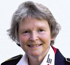 Das geschäftsführende Präsidium