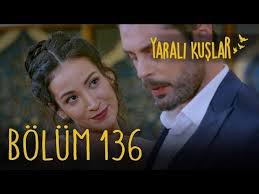 Yarali Kuslar 135 Bolum Youtube