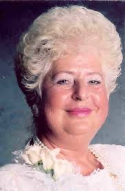 Obituary information for Patsy Scates Tweed