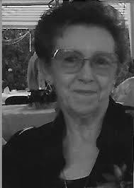 Mary Carter Obituary