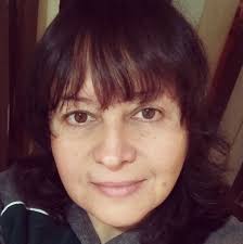 María Angélica Opazo Correa