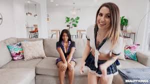 Lily Starfire, Chanel Camryn xxx porn pictures by - OK.XXX