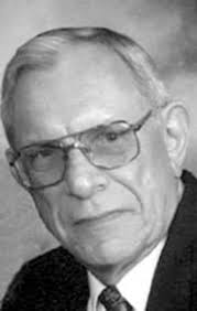 Bob Hackney Obituary (2007)