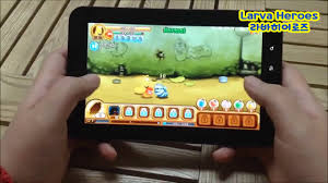 How to install larva heroes game: Free Download Larva Heroes Lavengers 2020 Apk V1 5 1 Apk4fun