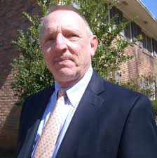 Gerry Whiteman Obituary