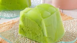 Bahan tersebut kemudian direbus dan disimpan dalam kulkas setelah dingin. Resep Puding Lumut Enak Dengan Bentuk Yang Cantik Dan Bertekstur Lembut Segar Di Mulut Tribun Batam