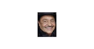 Jose Santana Obituary (1956