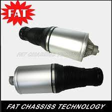 1 Pair Air Suspension Shock Repair Kits Air Spring Bags For Audi A8 D3 4e Front Left And Right 4e0616039t 4e0616040t 4e0616039af Audi A8 Repair Spring Bags