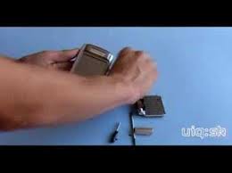 Simple unlocking instructions for sony ericsson p910i mobiles. Sony Ericsson P910i Youtube