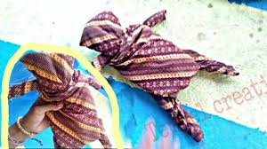 Seperti halnya deretan selebriti ini. Kerajinan Anak Tahun 90 An Membuat Boneka Dari Kain Youtube