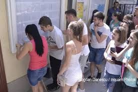 Contestaţiile se pot depune de la ora 16.00 până la ora 20.00. Arad Rezultate Finale Bac 2017 Edu Ro Vezi Aici Notele La Bacalaureat 2017 Stirileprotv Ro