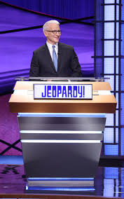 The topic of this page has a wikia of its own: Jeopardy Guest Hosts Ranked From Levar Burton To Robin Roberts