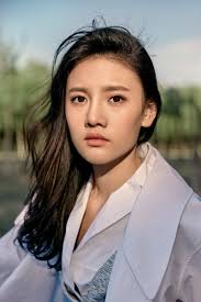 Ai Zai Tian Yao Di Dong Shi (TV Mini Series 2024)