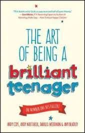 Book Reviews For Diary Of A Brilliant Kid Top Secret Guide To Awesomeness By Andy Cope Toppsta