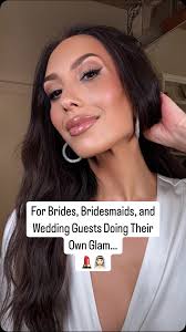 Doing makeup for a bride when you’re not a makeup artist? Nerve-wracking.  😬, But with a lot of trial and error (and love), we created a fresh,  no-foundation look for my sister’s rehearsal dinner look ...