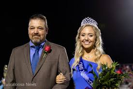 PHOTOS: Northside Homecoming vs Cordova