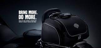 Bring More Do More Harley Davidson Luggage Harley Davidson Luggage Motorcycle Bag Harley Davidson