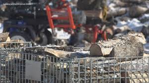 Chimney caps chimney contractors chimney lining materials. Waldo County Woodshed Gives Firewood To Those In Need Newscentermaine Com