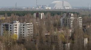 A subreddit dedicated to the chernobyl disaster: Dikunjungi 124 000 Turis Lokasi Kebocoran Nuklir Chernobyl Diusulkan Jadi Situs Warisan Dunia Unesco