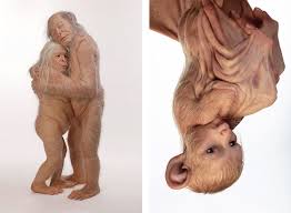 They tried living in italy, but moved on to canberra, where piccinini did her schooling. The Estonian Debut Of Patricia Piccinini S Art Of Creatures Widewalls