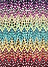 Zick Zack Fur Kids Missoni Neu Bei Kidsstars Moderne Teppiche Stoff Texturen Missoni