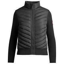 Alibaba.com offers 12,127 knit jackets women products. Canada Goose Hybridge Knit Jacket Down Jacket Women S Free Eu Delivery Bergfreunde Eu