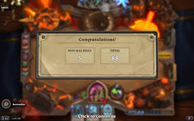 These tavern brawls are more . This Week S Tavern Brawl Is Ragnaros Fire Festival July 18 2018 R Hearthstone