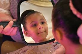 Is the Disney BBB experience magical with own dress?