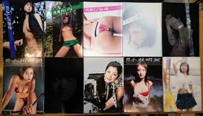 k1203-9.月刊シリーズまとめ写真集女優アイドルグラビアヌードセクシーエロティックアート nude  大量美人可愛い裸体の入札履歴 - 入札者の順位