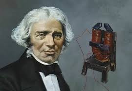 Depending on the size, this could cost up to $15 at your local craft store. Michael Faraday Print 14180522 Framed Photos Wall Art Posters