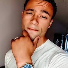 Thank you both lol! I said “predators” and they all came out 😭 it's  actually crazy