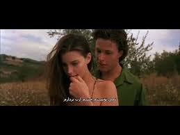 Stealing Beauty 1996