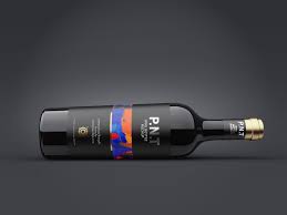 Download Wine Packaging Mockup Best Free Mockups