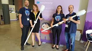 Salesforce germany bringt unternehmen aller größen und branchen und ihre kunden zusammen. Dkms Salesforce Gemeinsame Sache Dkms Insights
