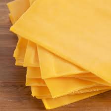 Be one with the cheese. American Cheese Month October 2021 National Today