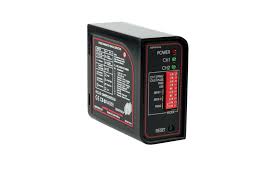The detector is a single channel detector, which only can simultaneously monitor an inductance coil. Pd232 Pd234 Enhanced Dual Channel Inductive Loop Vehicle Detectors Nortech Detection Nortech Detection