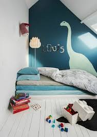 Decorer Un Pan De Mur Avec Nos Idees En 42 Photos Deco Chambre Garcon Decoration Chambre Bebe Garcon Chambre Enfant