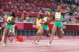 She has won dozens of medals in international track and field events. Hv1gmlxrfmzmam