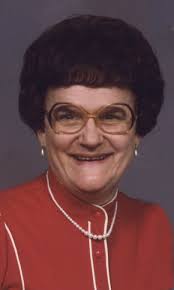 Margaret Ann Ney 1930