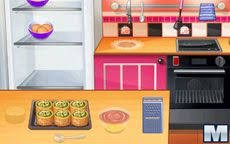 Los nuevos juegos de cocina más divertidos. Juegos De Cocina Macrojuegos Com