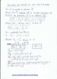 Fie punctele a(2,1) i b(1,3). Vectori De PoziÈ›ie Clasa A 9 A Jitaruionelblog Pregatire Bac Si Evaluarea Nationala 2021 La Matematica Si Alte Materii Materiale Lectii Formule Exercitii Rezolvate Matematica Gimnaziu Si Liceu Teste De Antrenament Edu